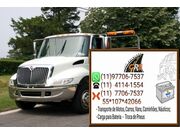 towing na Chácara São Luiz