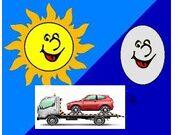 empresa de guincho na Chácara Schunck