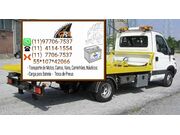 Socorro para Veículos Vila Nova Conceição