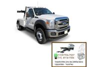 guincho sp na Vila Almeida