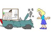 Chupeta para Bateria Vila Santa Catarina