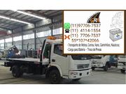 contatos de guincho Vila Santa Catarina