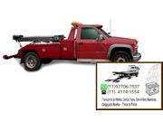 carregar bateria na Vila Canaã