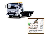 Auto Socorro 24 Horas Jardim Europa