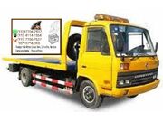 telefones de guincho no Jardim Europa