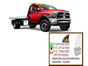 Empresa de Guincho Butanta