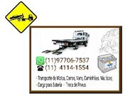 auto elétrico 24 horas na Vila Liviero