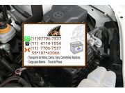 Carga Chupeta para Bateria Jd. Bonfiglioli