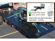 guincho 24h no Balneário São Francisco