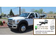 winch no Conjunto Habitacional Jardim Martinez