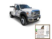 Serviço de Guincho 24 Horas no Glicério Mercadão