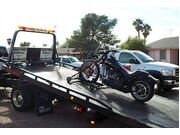 Guincho para Motos Bosque da Saúde