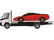 Reboque 24 Horas Bosque da Saúde