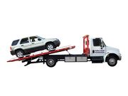 Reboque para Moto Bosque da Saúde