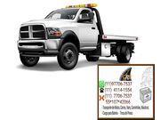 Guincho 24hs Bosque da Saúde