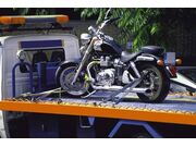 Guincho de Moto Bosque da Saúde