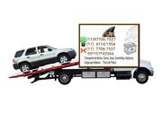 Reboque para Moto em Mirandópolis