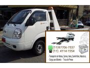 reboques no Jardim Campo Limpo