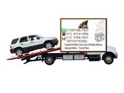 Reboque para Moto em Moema