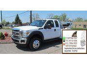 Guincho 24 Horas em Santo Amaro