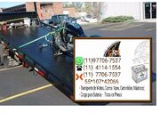 Auto Socorro para Moto em São Judas Vila Monte Alegre