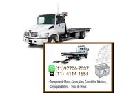 guincho 24 horas no Jardim Comercial