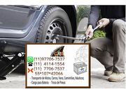 Auto Eletrico na Chacara Klabin