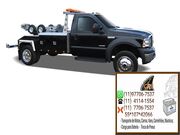 Assistência 24 Horas para Autos na Chacara Inglesa