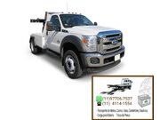 guincho plataforma no Jardim Domitila