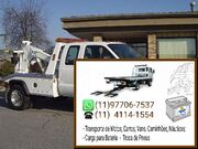 socorro 24 horas no Jardim Educandário