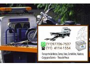 reboque para moto no Jardim Itacolomi