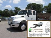 guincho barato no Jardim Leônidas Moreira