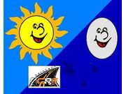 Guincho Dia e Noite na Vila Mascote