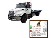 Guicho na Vila do Encontro