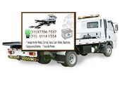 socorro auto no Jardim Palmares