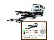 serviço de guincho no Jardim Souza