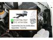 mecanico 24 horas no Jardim Tomas