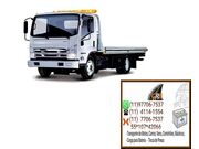 Auto Socorro 24 Horas no Campo Grande