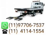 automóveis socorro no Sítio Tapera