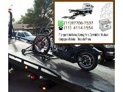 preço de guincho na Avenida Jaguaré