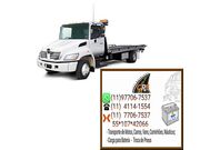 Guincho para Carro no Tatuapé