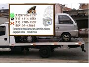 Auto Socorro 24 Horas no Campo Limpo
