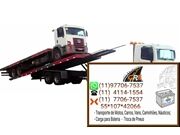 Reboques na Região da Cursino