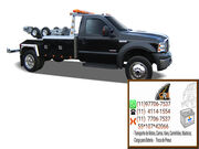 Auto Socorro para Carro na Zona Sul