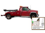 Guincho Barato na Vila Gertrudes