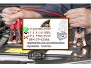 Assistência para Pane Elétrica