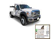 Guincho Plataforma na Vila  Sônia