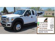 Guincho 24 Horas no Bairro Siciliano