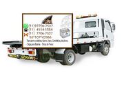 Reboque para Carro no Chácara São João