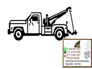 Guincho para Subsolo no Conjunto Residencial Morumbi